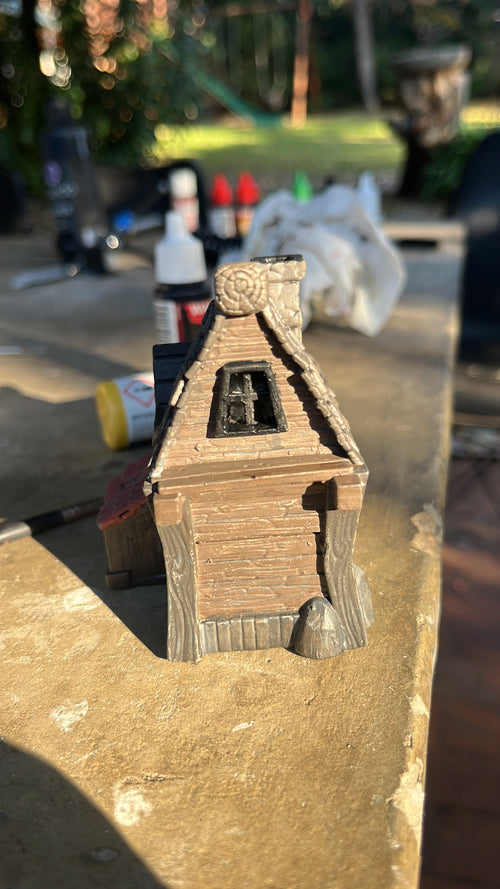 3d print services and engineering prototypes