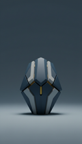 Small-Batch Resin Concept Model